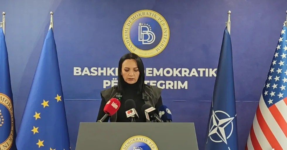 Bilalli-Zendeli: Propozim-ligji i VLEN-it legalizon konkurset e pabarabarta