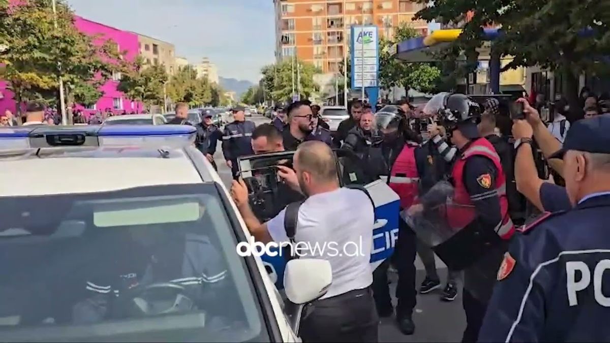 Sulme dhe dëme në selitë e PS-së, PD-së dhe Bashkisë në Shkodër
