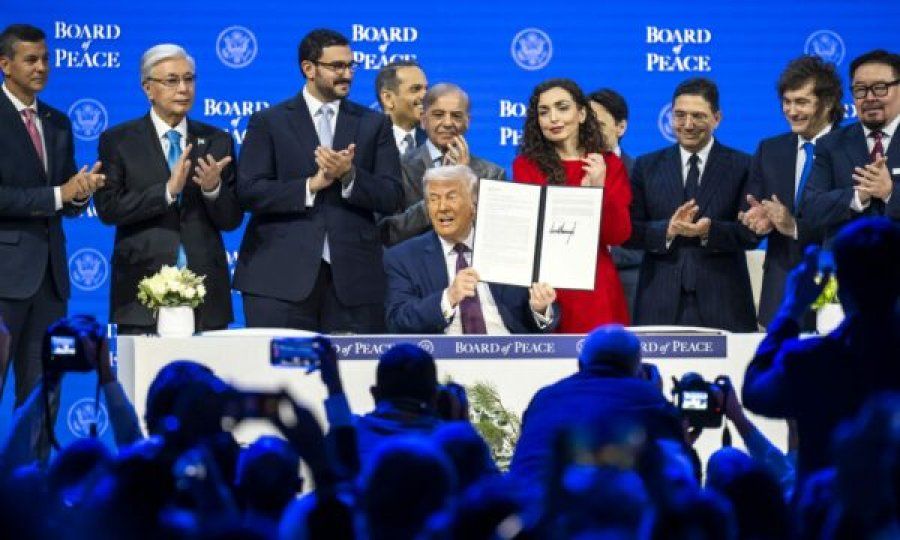 Izraeli bllokon ndërtimin e bazës për trupat e Kosovës në Gaza