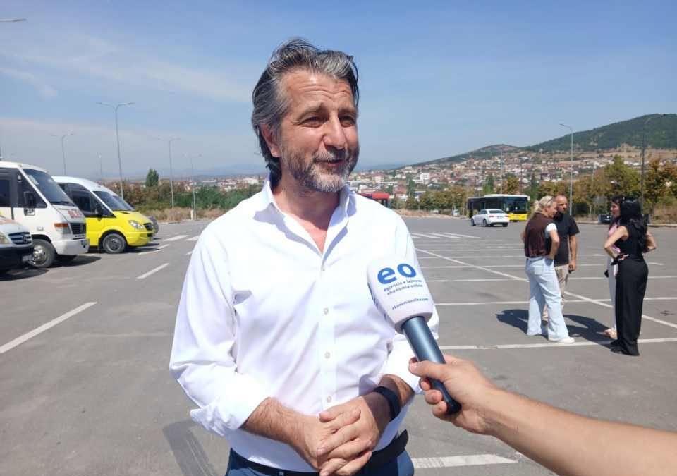 Rama: Qeveria e ka neglizhuar organizimin e Lojërave Mesdhetare