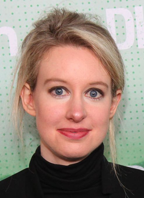 Dokumentari i ri sjell historinë e Elizabeth Holmes dhe skandalin e Theranos