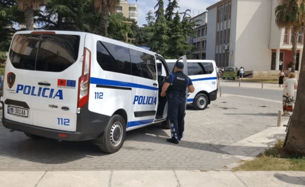 Arrestohet 39-vjeçari në Shkodër pas dhunës ndaj bashkëjetueses