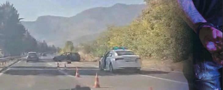 Padia penale e MPB-së për incidentin me armë dhe drogë në Shkup