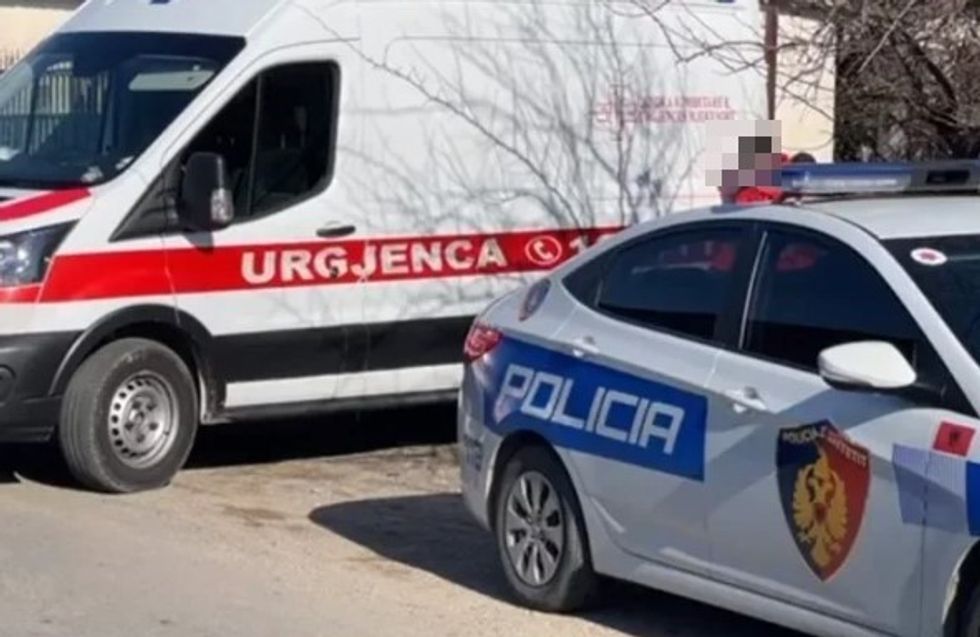 Në Vaun e Dejës burri godet bashkëshorten, gruaja në gjendje të rëndë