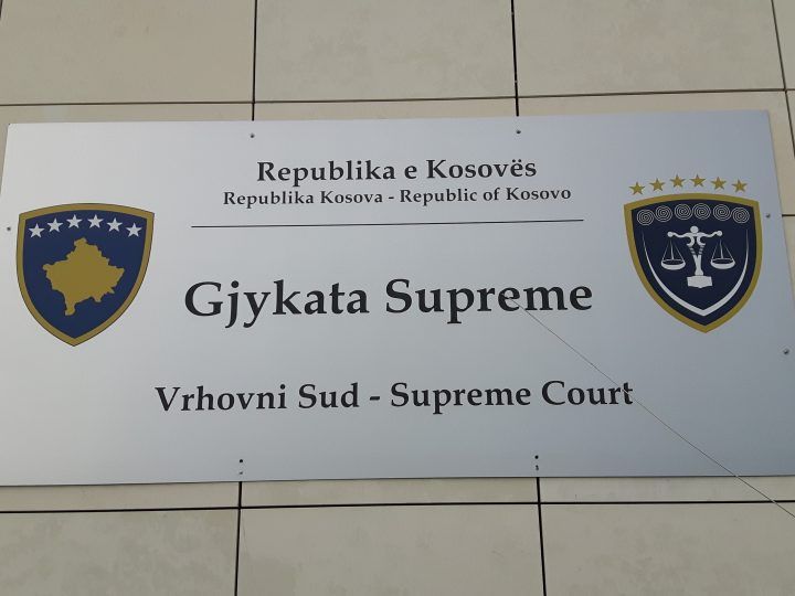 Supremja kthen në rigjykim kontestin për projektin në Lakrishtë