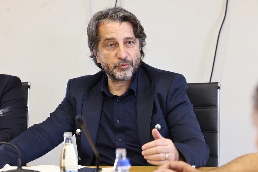 Rama flet për Lojërat Mesdhetare pas përplasjes me ministrin