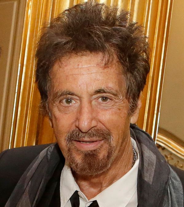 Al Pacino nderohet me Çmimin për Arritje të Jetës nga SAG-AFTRA
