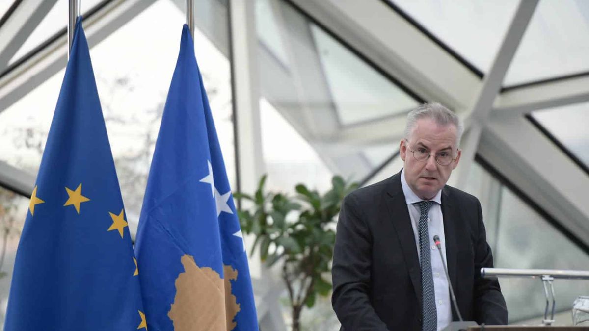 Bilanci i pakos energjetike të BE-së për Kosovën