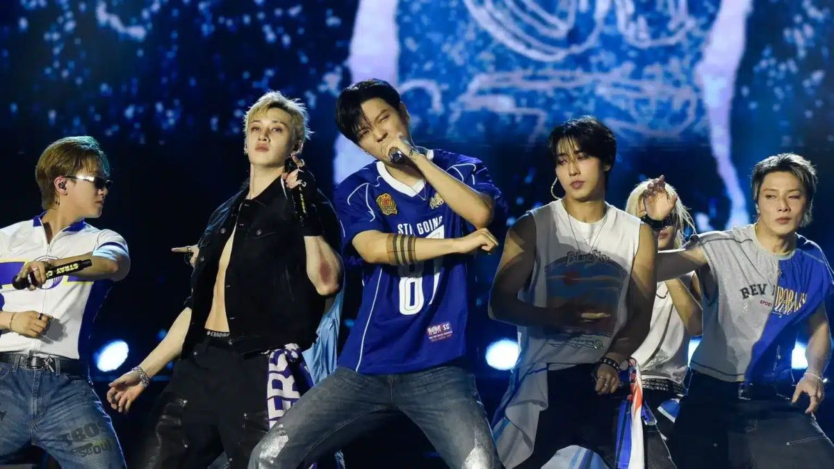 Grupi i K-pop-it, Stray Kids, i bashkohet BTS në bojkotimin e Grammy