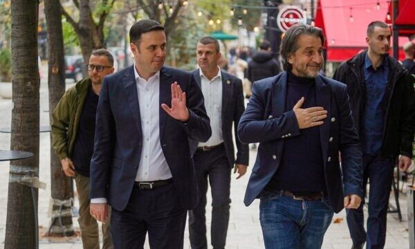 Rama: S’i kam prishur raportet me Abdixhikun, s’lejoj përzierje
