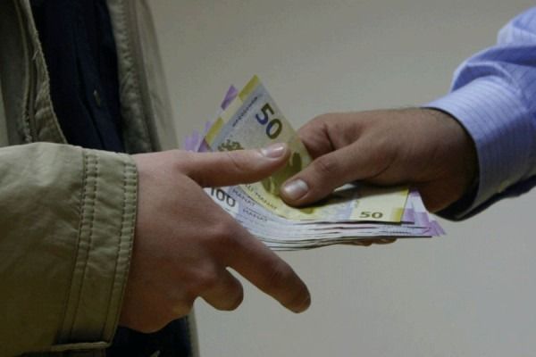 Punonjësit shëndetësorë njohin korrupsionin por e raportojnë rrallë