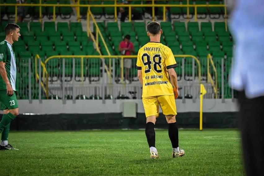 Mësohet orari i ndeshjeve të xhiros së 10-të në elitë