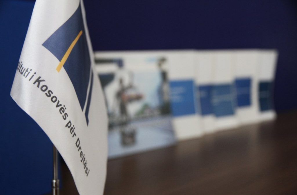 IKD propozon ndryshime ligjore për Byronë e Pasurisë
