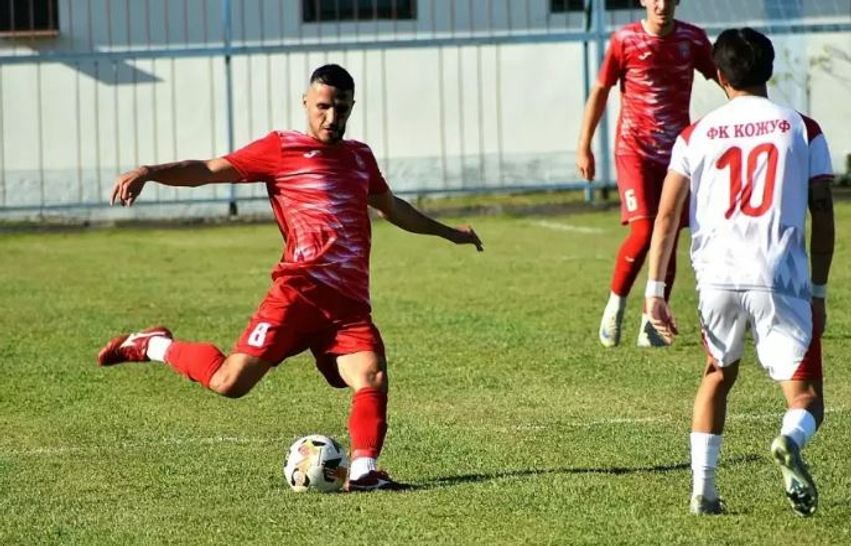 Katër skuadra shqiptare kalojnë në të tetën e finales së Kupës së Maqedonisë