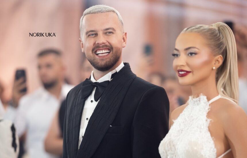 Aurora dhe Kushtrimi reagojnë ndaj komenteve për Benitën në dasmë