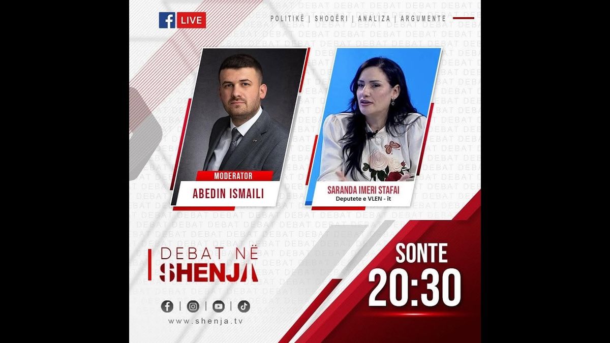 Imeri Stafai: Subjekti ynë nuk dërgon protestues në Shqipëri