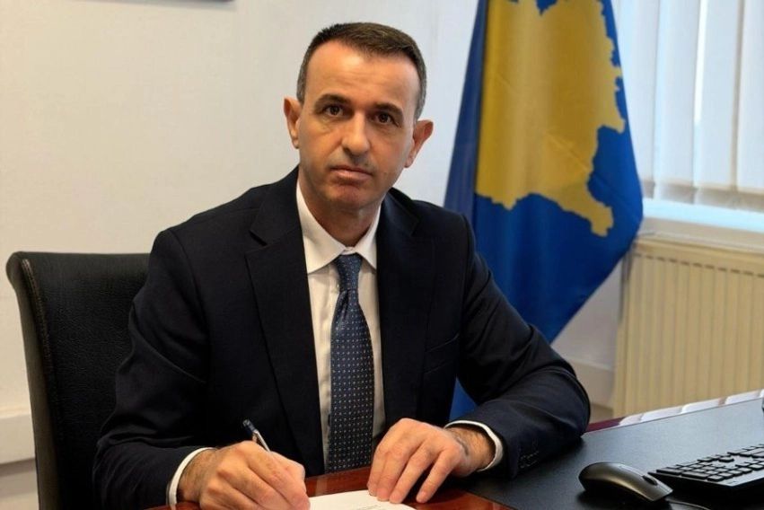Gashani: Rama po sillet si fëmijë i pakënaqur, Lojërat do të mbahen