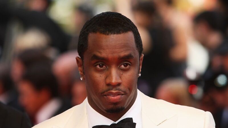 Sean “Diddy” Combs dyshohet për përleshje në burgun federal