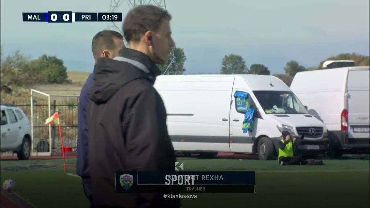 Malisheva dhe Prishtina kryesojnë tabelën pas barazimit në derbi
