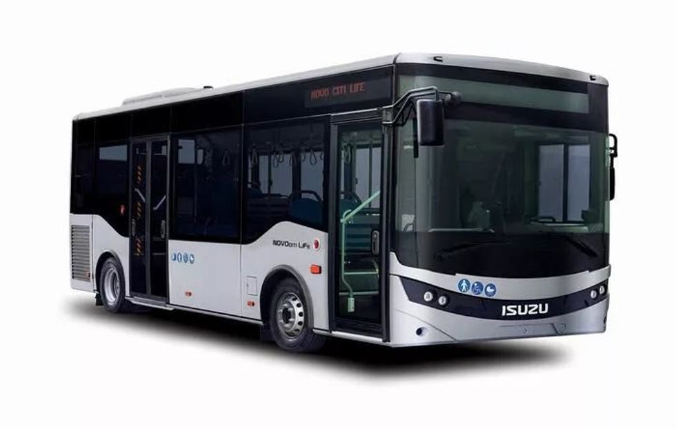 Autobusët e parë elektrikë pritet të mbërrijnë në janar të vitit 2027