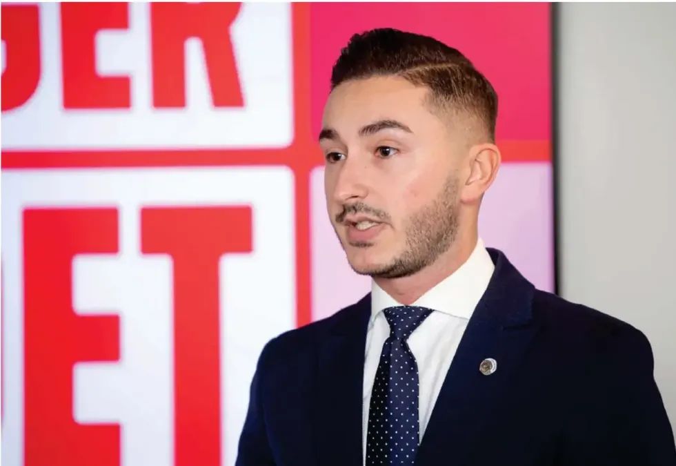Gashi: Suedia duhet të mbrojë qartë pavarësinë e Kosovës