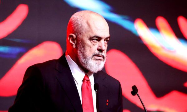 Rama: Pa rezervë e kam dashur Shqipërinë, s’ka forcë që e rrëzon