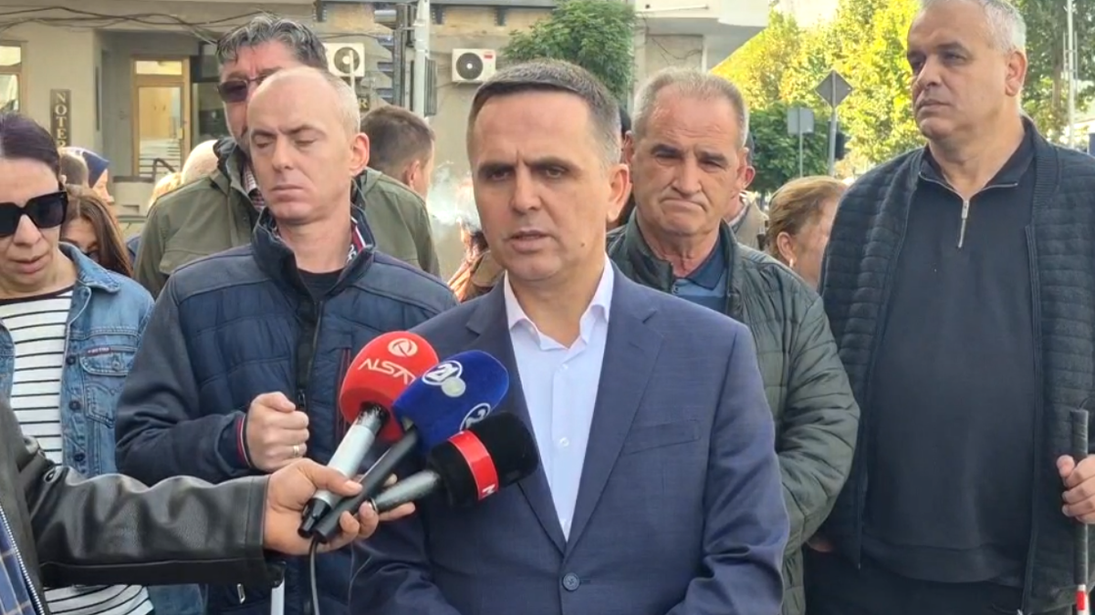 Kasami paralajmëron takim me Mickoskin për zëvendësministrat dhe drejtorët