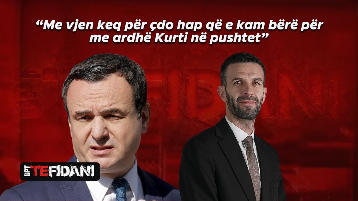 Eman Rrahmani shpreh pendim për ardhjen e Kurtit në pushtet
