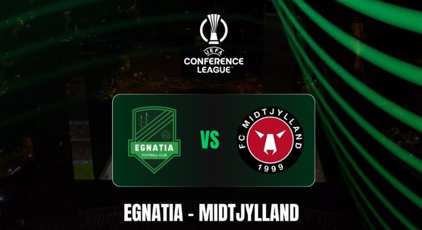 Midtjylland me pesë mungesa të rëndësishme në prag të duelit me Egnatian