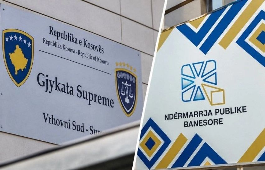 Supreme kthen në rigjykim kontestin mes NPB-së dhe tri kompanive