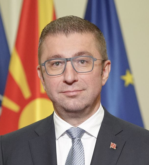 Mickoski: Jam kryeministër i të gjithë qytetarëve, interesat nuk i negocioj