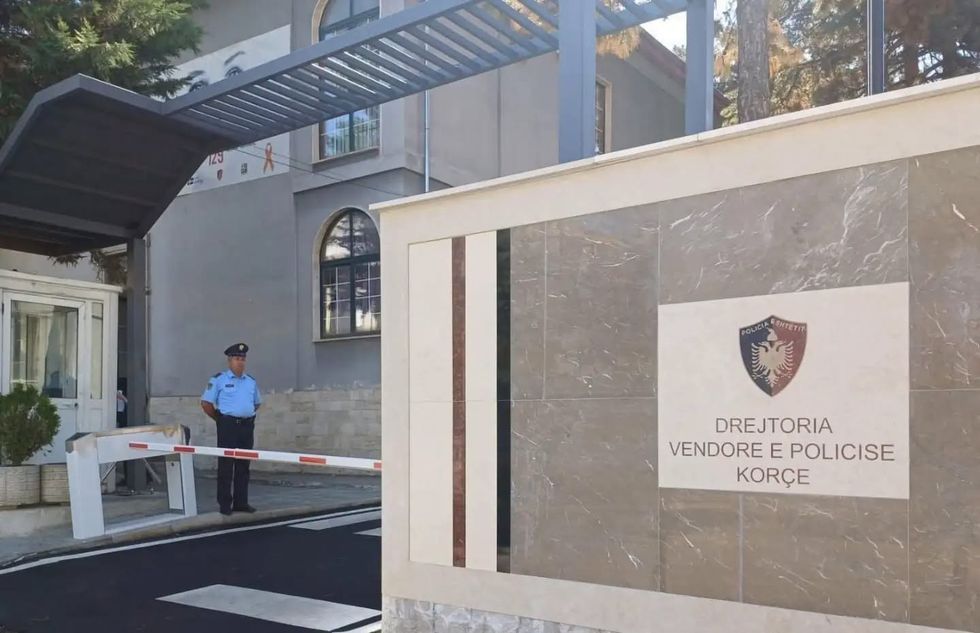 Korçë: Dy të arrestuar dhe 23 të proceduar penalisht pas protestës së dhunshme
