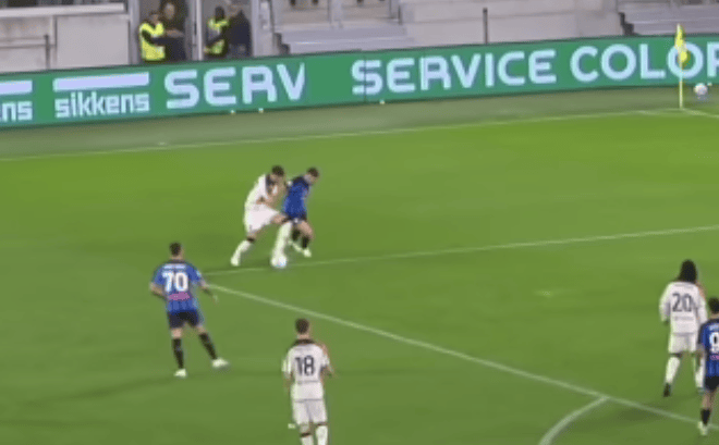 Serie A mahnitet me aftësitë e Albion Rrahmanit në fushë