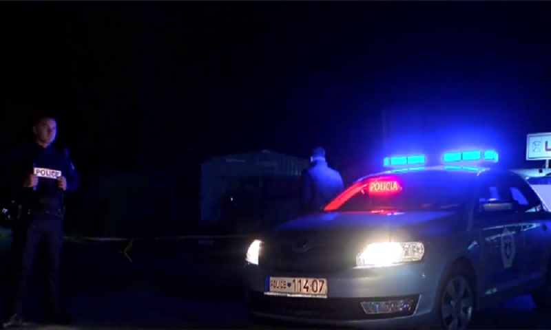 Prizren: Vdes në rrugë 70-vjeçari, dyshohet për vdekje natyrore