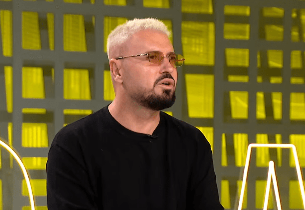Labinot Rexha flet për përjetimet e tij në Big Brother VIP Kosova