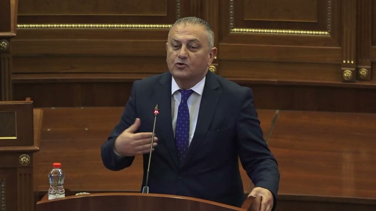 Radulloviq: Lista Serbe është organizatë kriminale