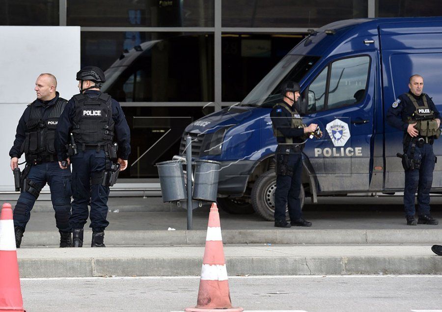 Shtetasi kosovar i dënuar për tentim vrasje transferohet nga Kroacia