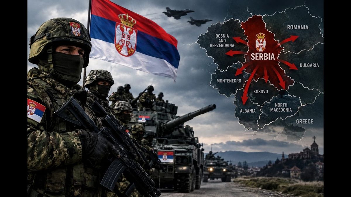Davor Ivo Stier kërkon ndërhyrjen e Europës për armatosjen serbe