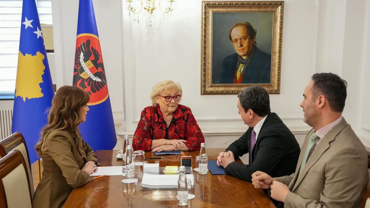 Strategjia për Apelin ndaj ish-krerëve të UÇK-së në takimin e krerëve