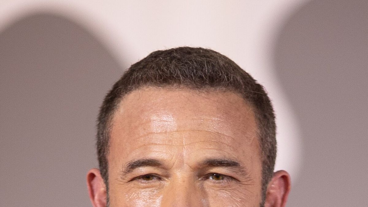 Ben Affleck tregon se nuk ka më marrëdhënie intime sepse është i lodhur