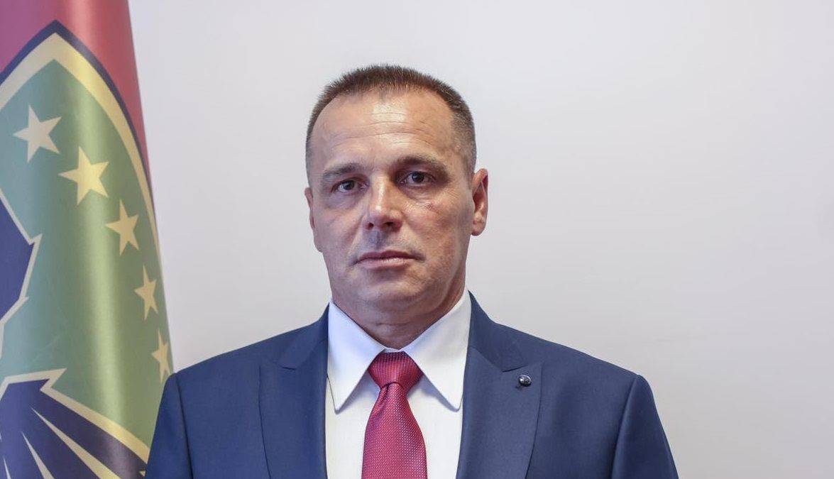 Maqedonci thotë se siguria kërkon diplomaci dhe bashkëpunim